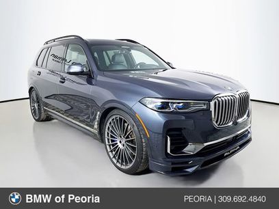 Used 2021 BMW ALPINA XB7 ALPINA XB7