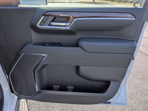 New 2026 GMC Sierra 1500 SLE AWD/4WD image 32