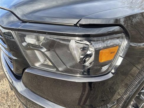 Used 2020 RAM 1500 Big Horn image 10