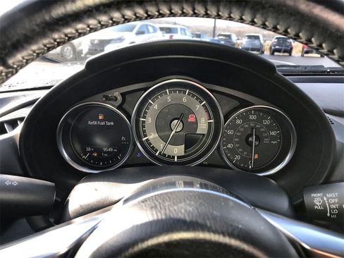 Used 2023 MAZDA MX-5 Miata Club image 15