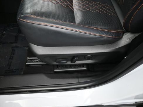 Used 2022 Mitsubishi Outlander SEL image 16