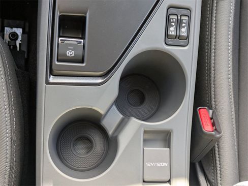 New 2026 Subaru Crosstrek 2.0i Premium image 23