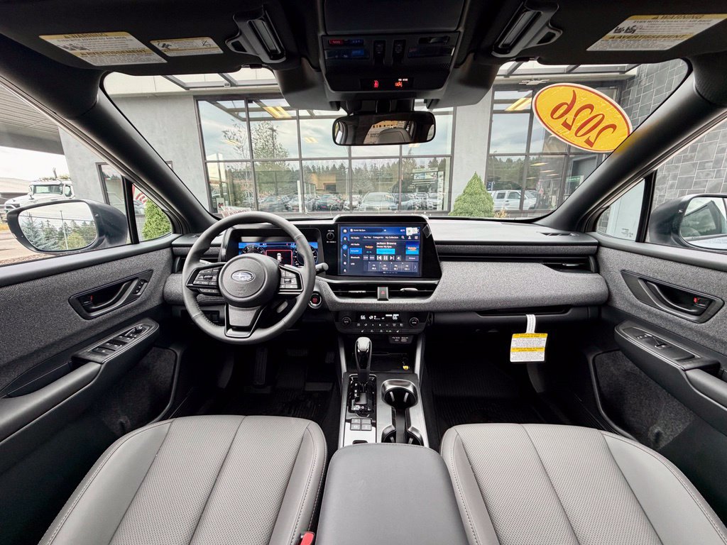 New 2026 Subaru Outback Limited AWD/4WD image 27