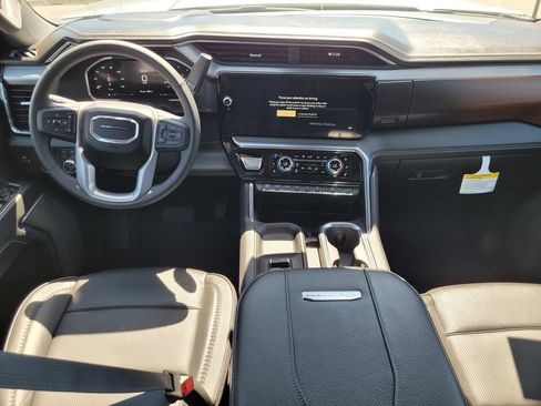 New 2026 GMC Sierra 2500 Denali w/ Denali Reserve Package AWD/4WD image 10