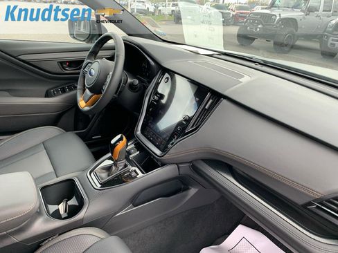 Used 2025 Subaru Outback Wilderness image 12
