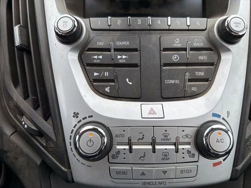 Used 2017 Chevrolet Equinox LT w/ Convenience Package AWD/4WD image 13