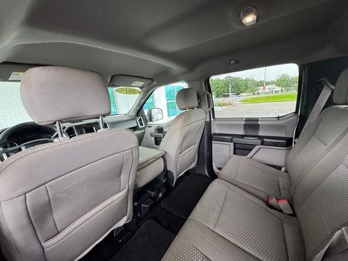 Used 2018 Ford F150 XLT RWD image 22