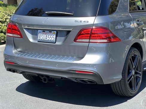 Used 2019 Mercedes-Benz GLE 43 AMG 4MATIC image 49