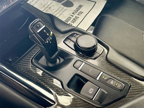 Used 2020 Toyota Supra Premium w/ Driver Assist Package image 17