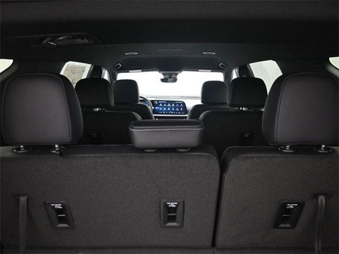 New 2026 Chevrolet Traverse LT image 36