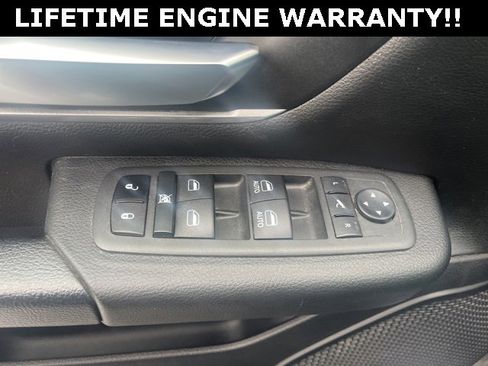 Used 2022 RAM 1500 Big Horn image 15