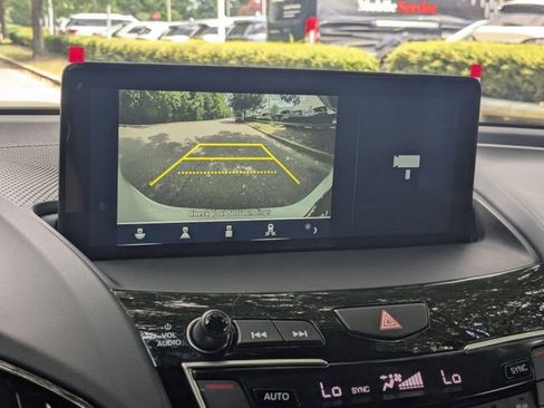 New 2025 Acura RDX SH-AWD image 8
