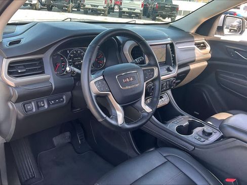 Certified 2023 GMC Acadia Denali w/ Denali Ultimate Package image 17