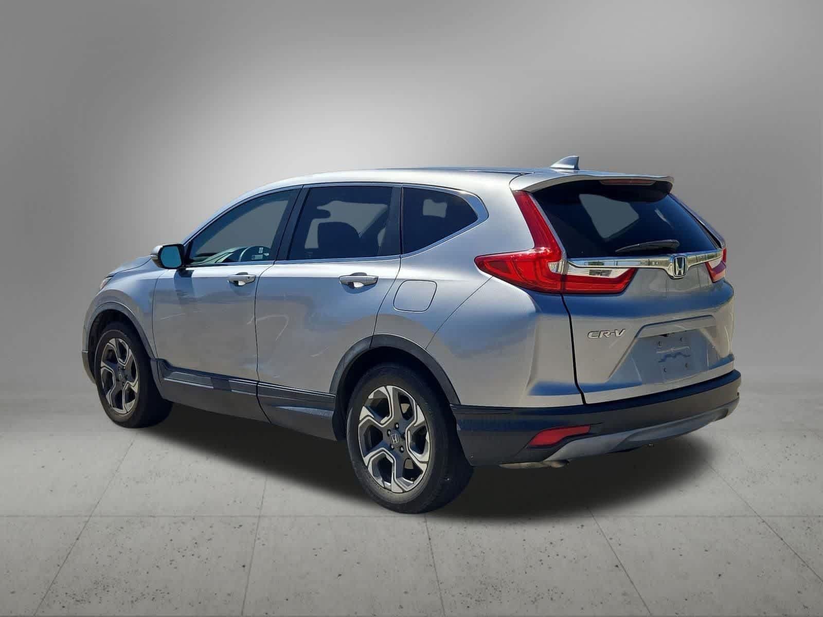 Used 2019 Honda CR-V EX image 10