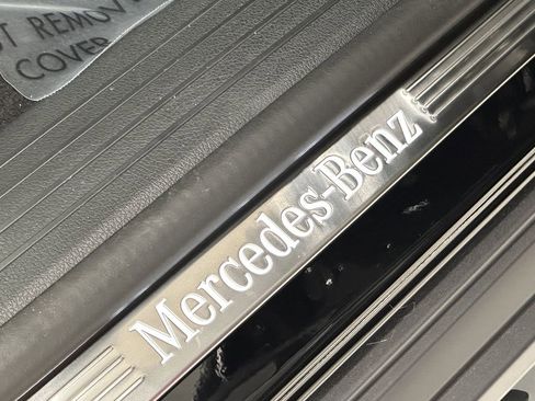 New 2026 Mercedes-Benz GLE 450 4MATIC image 16