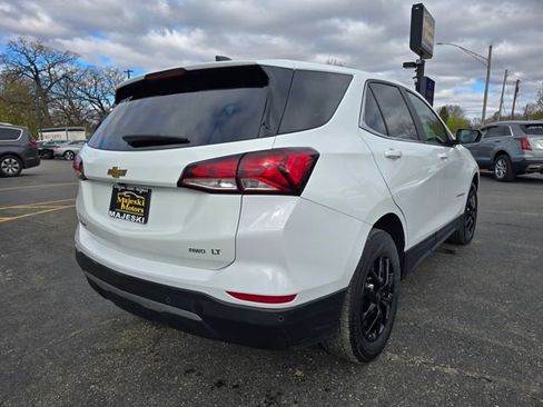 Used 2023 Chevrolet Equinox LT image 7