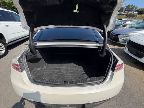 Used 2016 Lincoln MKZ AWD w/ Equipment Group 300A Reserve image 7