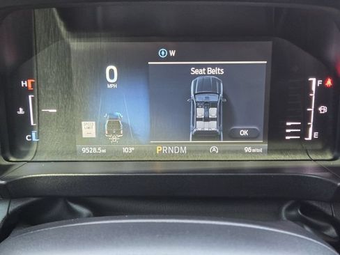 Used 2025 Ford Ranger XLT RWD image 15