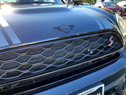 Used 2023 MINI Cooper Countryman S image 32