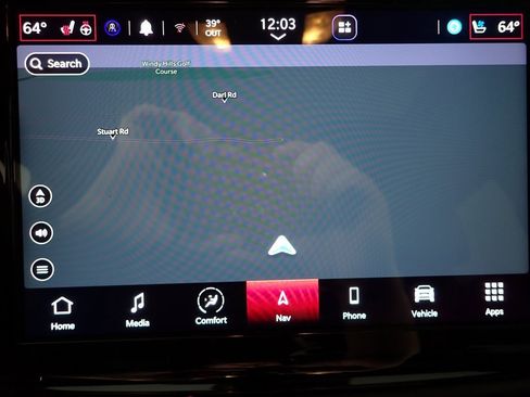 New 2026 Dodge Durango GT image 4