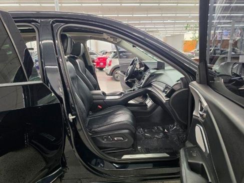 Used 2019 Acura RDX AWD w/ Technology Package image 11