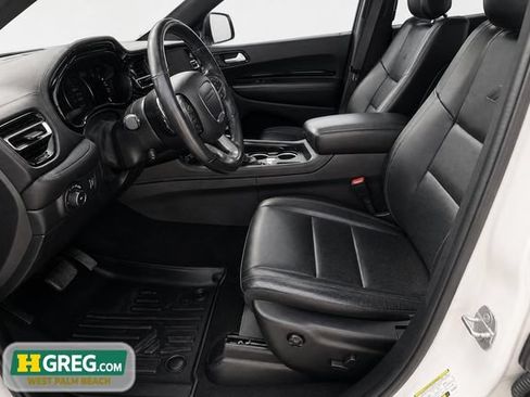 Used 2022 Dodge Durango Citadel AWD/4WD image 10
