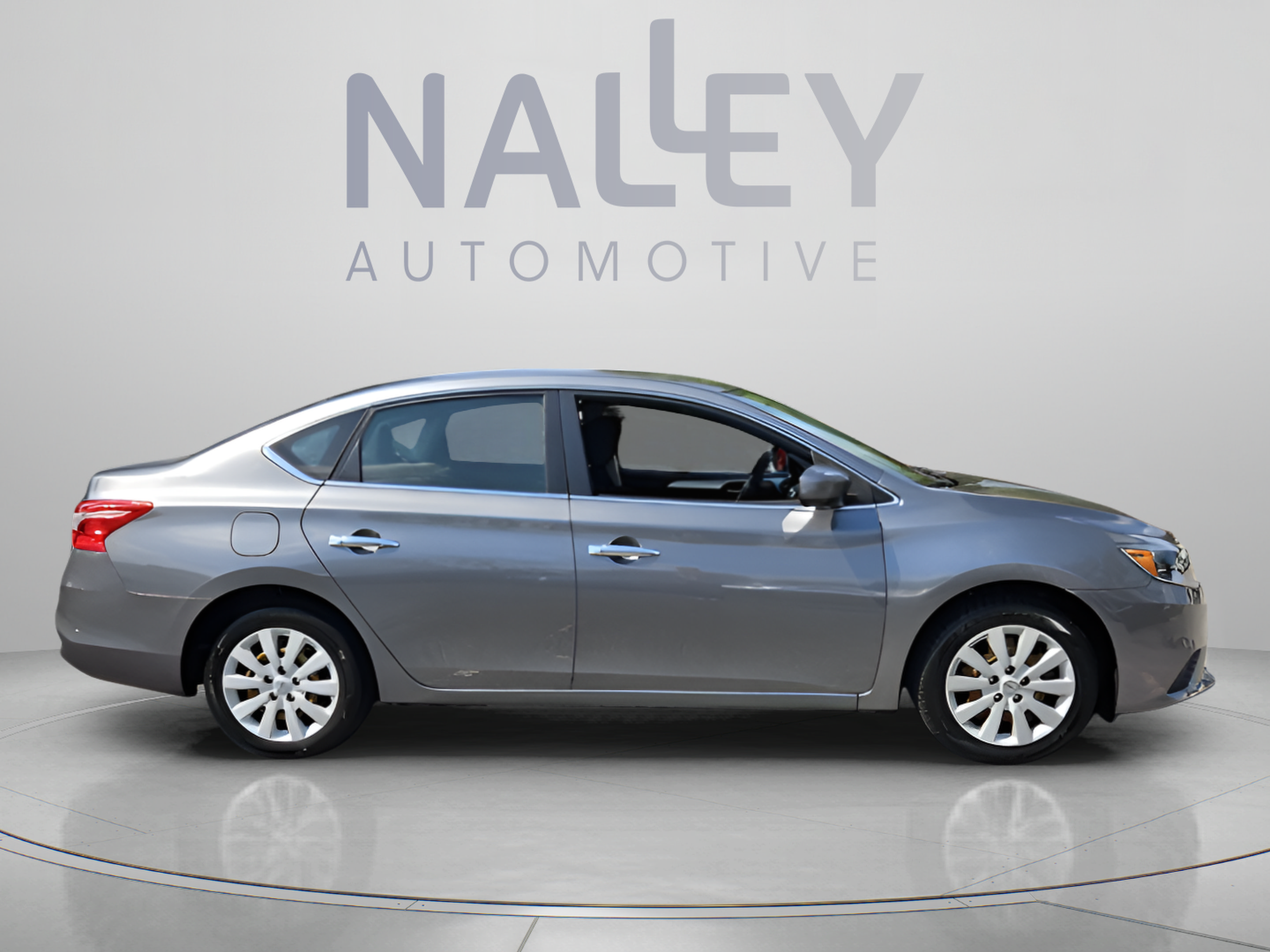 Used 2019 Nissan Sentra S FWD image 6