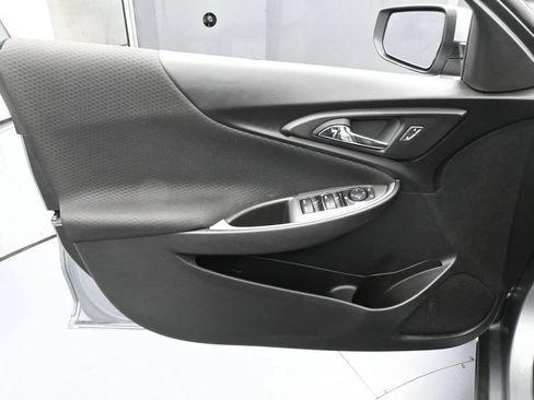 Used 2024 Chevrolet Malibu LT FWD image 13