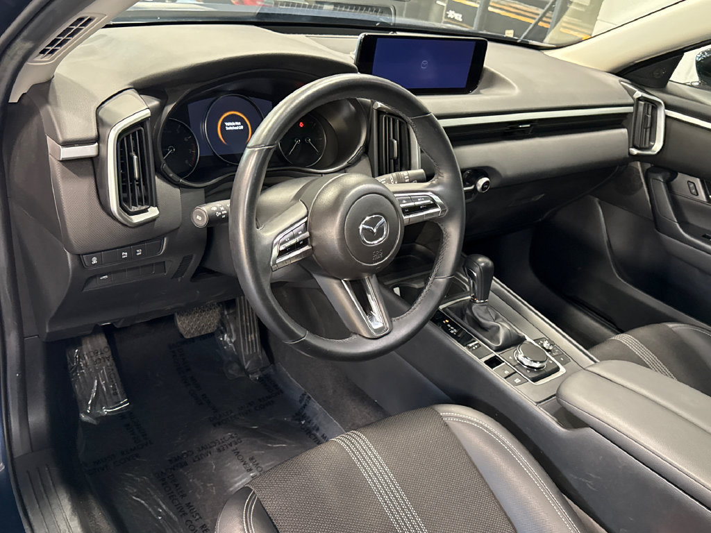Certified 2026 MAZDA CX-50 AWD 2.5 S w/ Preferred Pkg image 8