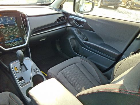 Certified 2024 Subaru Impreza 2.0i Sport image 17