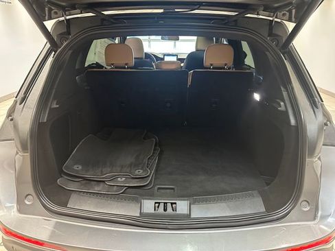 Used 2022 Lincoln Corsair Reserve w/ Equipment Group 201A image 24