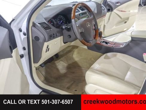 Used 2011 Lexus ES 350 FWD image 39