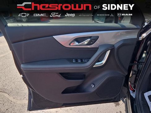 Used 2024 Chevrolet Blazer LT w/ Convenience Package FWD image 19