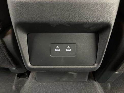 New 2026 Nissan Rogue SV w/ Rock Creek Premium Package image 43