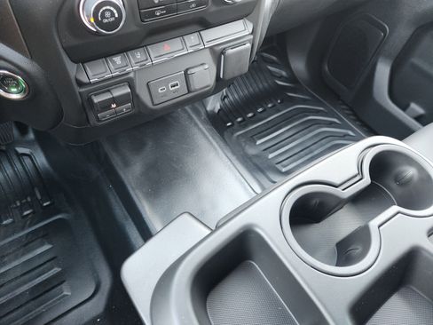 New 2026 Chevrolet Silverado 3500 W/T w/ WT Convenience Package image 19