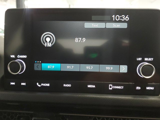 Used 2022 Honda Civic EX image 25
