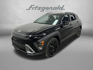 New 2026 Hyundai Kona SEL Sport FWD video 2