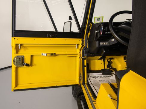 Used 1997 Land Rover Defender 90 image 12