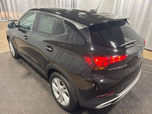 Certified 2023 Buick Encore GX Preferred w/ Cold Weather Comfort Package image 11