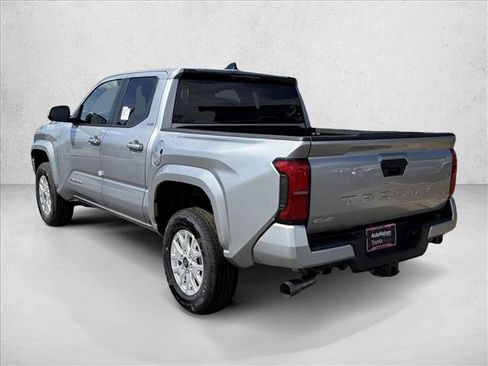 New 2026 Toyota Tacoma SR5 image 5