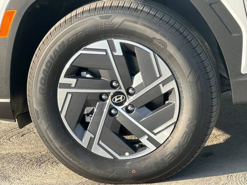 New 2026 Hyundai Tucson Blue SE AWD/4WD image 31