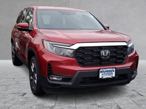 Used 2023 Honda Passport EX-L image 1