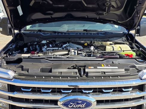 New 2026 Ford F450 Lariat AWD/4WD image 27