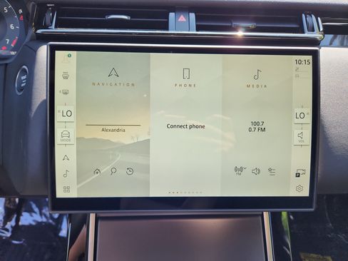 New 2026 Land Rover Range Rover Velar S image 17