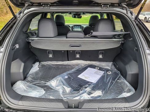 New 2026 Subaru Crosstrek 2.5i Wilderness AWD/4WD image 22