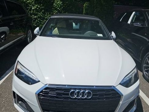 Certified 2022 Audi A5 2.0T Prestige AWD/4WD image 5