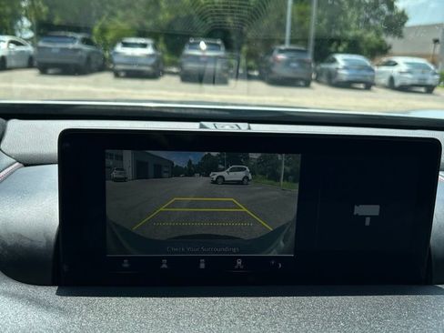 Used 2021 Acura TLX w/ A-SPEC Pkg FWD image 11