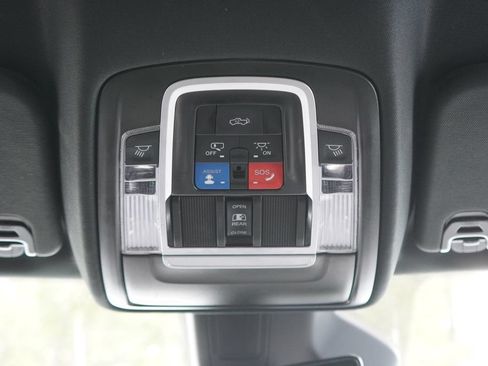 Used 2025 RAM 1500 Laramie w/ Bed Utility Group AWD/4WD image 29