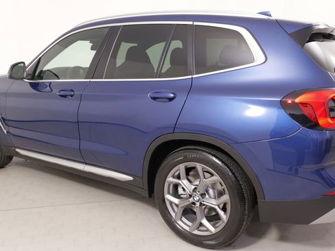 Used 2022 BMW X3 xDrive30i image 16