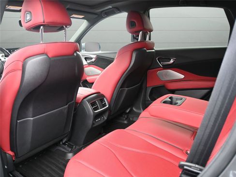 Used 2025 Acura RDX A-Spec image 16